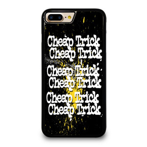 CHEAP TRICK BAND iPhone 7 / 8 Plus Case Cover