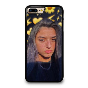 CHARLI D'AMELIO FACE iPhone 7 / 8 Plus Case Cover