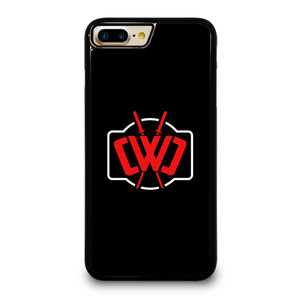 CHAD WILD CLAY CWC iPhone 7 / 8 Plus Case Cover