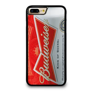 CERVEJA BUDWEISER iPhone 7 / 8 Plus Case Cover