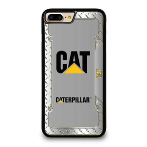 CATERPILLAR CAT 3 iPhone 7 / 8 Plus Case Cover