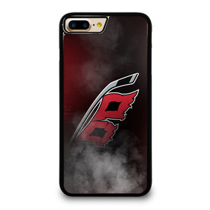 CAROLINA HURRICANES HOCKEY LOGO iPhone 7 / 8 Plus Case Cover
