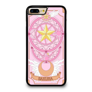 CARDCAPTOR SAKURA iPhone 7 / 8 Plus Case Cover