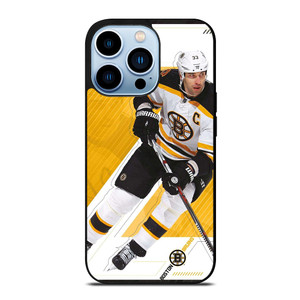 BOSTON BRUINS CAPTAIN ZDENO CHARA iPhone 13 Pro Max Case Cover
