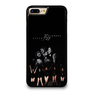 CAMILA CABELLO FIFTH HARMONY iPhone 7 / 8 Plus Case Cover