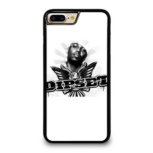 CAM'RON DIPSET iPhone 7 / 8 Plus Case Cover CAM'RON DIPSET iPhone 7 / 8 Plus Case Cover