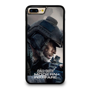 CALL OF DUTY WARRIOR iPhone 7 / 8 Plus Case Cover