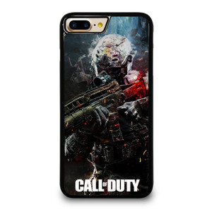 CALL OF DUTY COD iPhone 7 / 8 Plus Case Cover