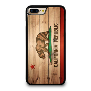 CALIFORNIA REPUBLIC iPhone 7 / 8 Plus Case Cover