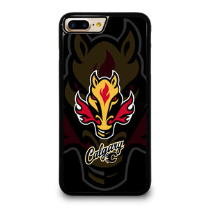 CALGARY FLAMES LOGO iPhone 7 / 8 Plus Case Cover