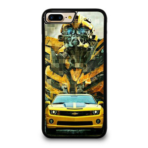 BUMBLEBEE CAR iPhone 7 / 8 Plus Case Cover