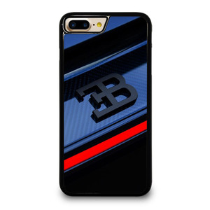 BUGATTI 2 iPhone 7 / 8 Plus Case Cover
