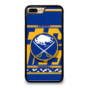 BUFFALO SABRES LOGO iPhone 7 / 8 Plus Case Cover