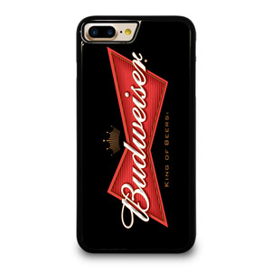 BUDWEISER BEER LOGO iPhone 7 / 8 Plus Case Cover