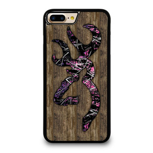 BROWNING DEER NEW iPhone 7 / 8 Plus Case Cover