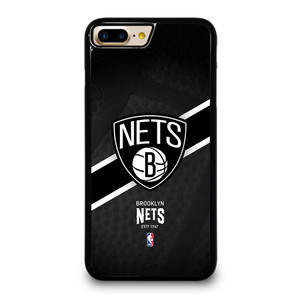 BROOKLYN NETS  LOGO iPhone 7 / 8 Plus Case Cover