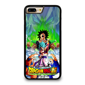 BROLY DRAGON BALL 2 iPhone 7 / 8 Plus Case Cover