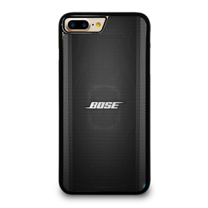 BOSE SPEAKER LOGO iPhone 7 / 8 Plus Case Cover