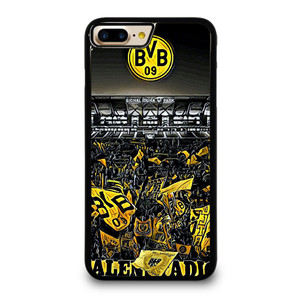 BORUSSIA DORTMUND YELLOW WALL iPhone 7 / 8 Plus Case Cover