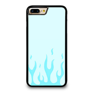 BLUE FIRE iPhone 7 / 8 Plus Case Cover