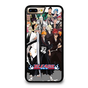 BLEACH ANIME ALL CHARACTER iPhone 7 / 8 Plus Case Cover