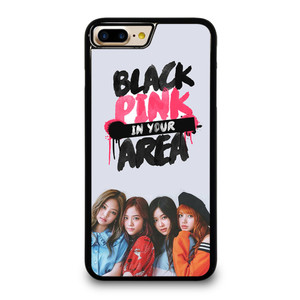 BLACKPINK 4 iPhone 7 / 8 Plus Case Cover