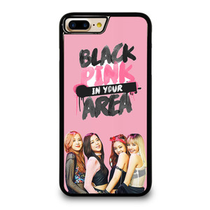 BLACKPINK 2 iPhone 7 / 8 Plus Case Cover