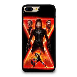 BLACK WIDOW 1 iPhone 7 / 8 Plus Case Cover
