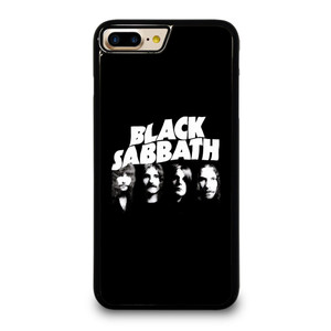 BLACK SABBATH BAND iPhone 7 / 8 Plus Case Cover
