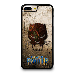 BLACK PANTHER LOGO iPhone 7 / 8 Plus Case Cover