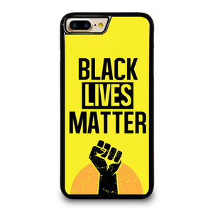 BLACK LIVES MATTER iPhone 7 / 8 Plus Case Cover