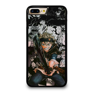 BLACK CLOVER COMIC iPhone 7 / 8 Plus Case Cover
