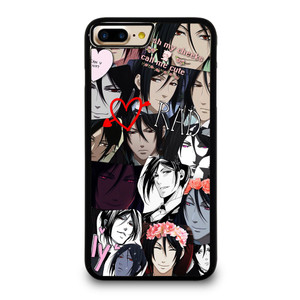 BLACK BUTLER COLLAGE iPhone 7 / 8 Plus Case Cover