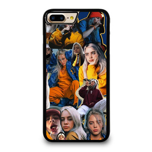 BILLIE EILISH COLLAGE iPhone 7 / 8 Plus Case Cover