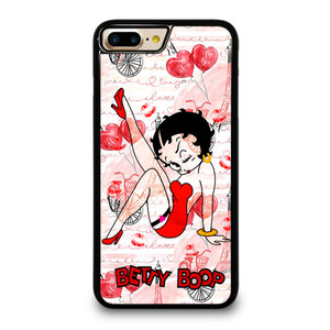 BETTY BOOP LOVE iPhone 7 / 8 Plus Case Cover