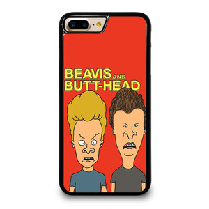 BEAVIS AND BUTT-HEAD iPhone 7 / 8 Plus Case Cover