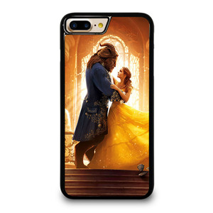 BEAUTY AND THE BEAST 2 iPhone 7 / 8 Plus Case Cover