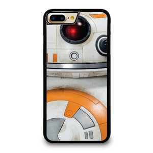 BB-8 DROID STAR WARS ROBOT iPhone 7 / 8 Plus Case Cover