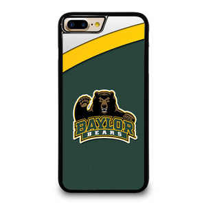 BAYLOR BEARS BASKETBALL ICON iPhone 7 / 8 Plus Case Cover BAYLOR BEARS BASKETBALL ICON iPhone 7 / 8 Plus Case Cover
