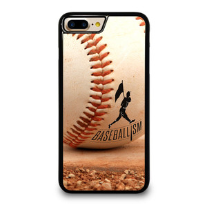 BASEBALL BASEBALLISM iPhone 7 / 8 Plus Case Cover