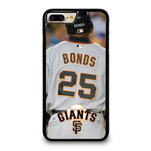 BARRY BONDS 25 iPhone 7 / 8 Plus Case Cover