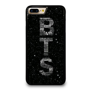 BANGTAN BOYS BTS iPhone 7 / 8 Plus Case Cover