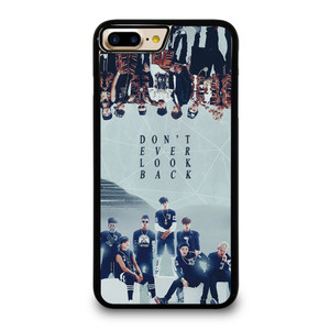 BANGTAN BOYS BTS KPOP 1 iPhone 7 / 8 Plus Case Cover