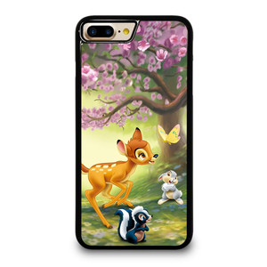 BAMBI DEER FRIENDS iPhone 7 / 8 Plus Case Cover