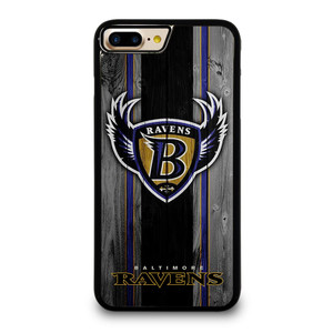 BALTIMORE RAVENS NEW LOGO iPhone 7 / 8 Plus Case Cover