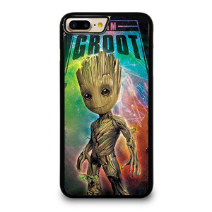 BABY GROOT 1 iPhone 7 / 8 Plus Case Cover BABY GROOT 1 iPhone 7 / 8 Plus Case Cover