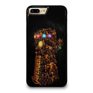 AVENGERS INFINITY WAR HAND iPhone 7 / 8 Plus Case Cover