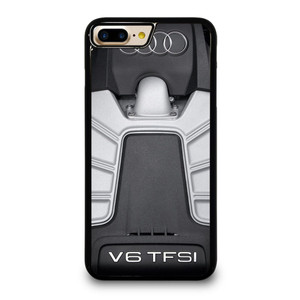 AUDI V6 ENGINE iPhone 7 / 8 Plus Case Cover