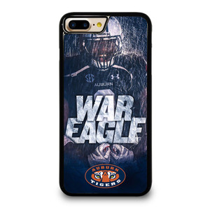 AUBURN TIGERS WAR EAGLE 1 iPhone 7 / 8 Plus Case Cover