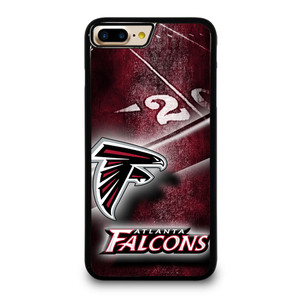 ATLANTA FALCONS FOOTBALL iPhone 7 / 8 Plus Case Cover